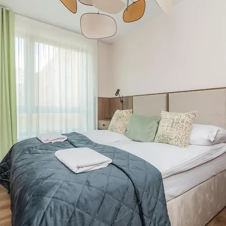 Scala Superior By Grand Apartments Gdansk Exterior photo