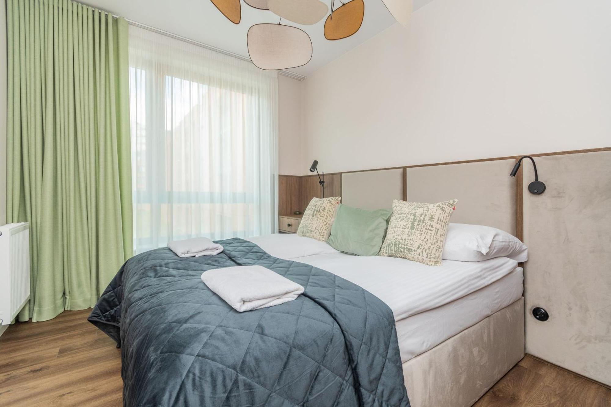 Apartament Scala Superior By Grand