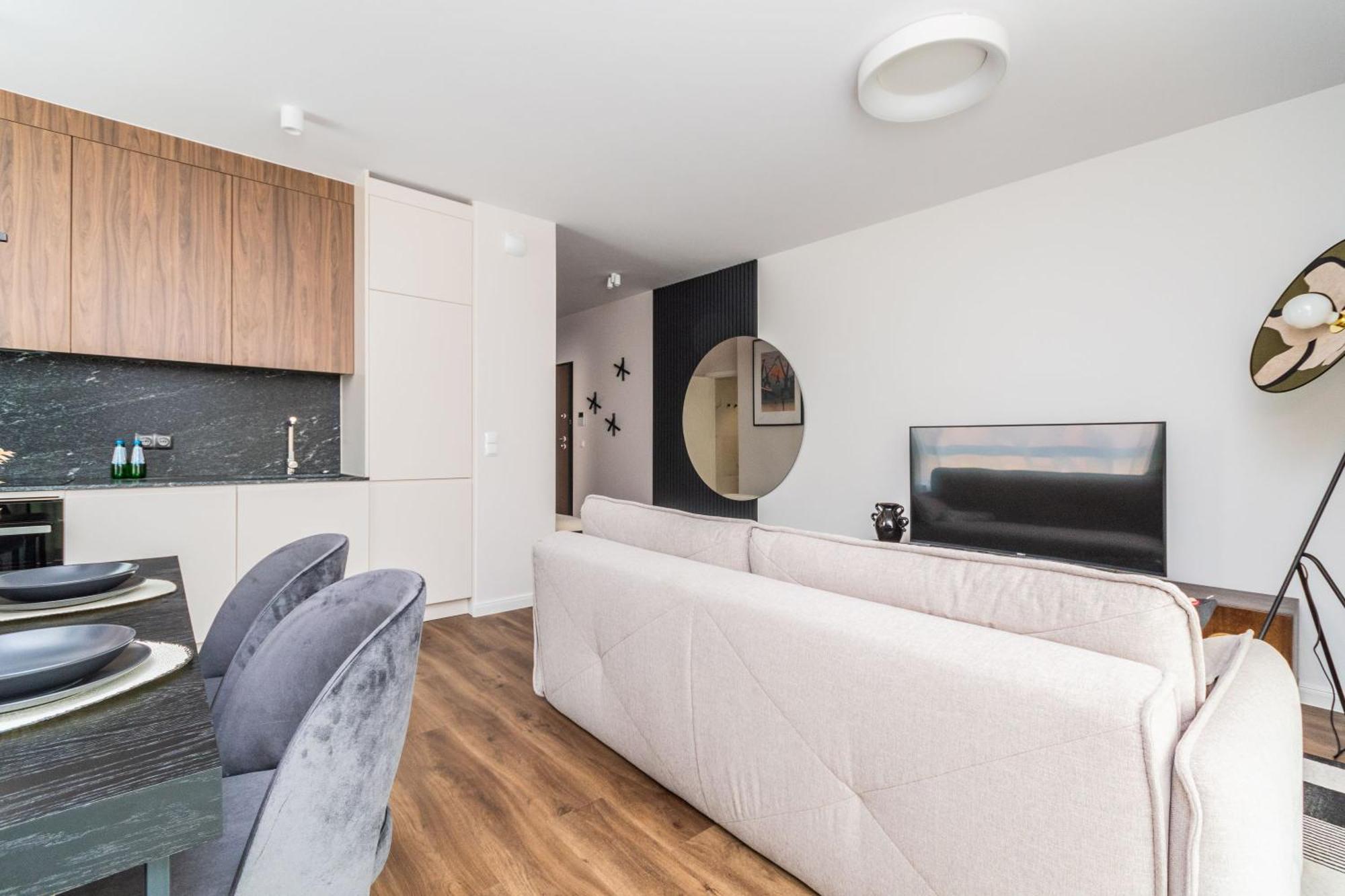 Apartament Scala Superior By Grand