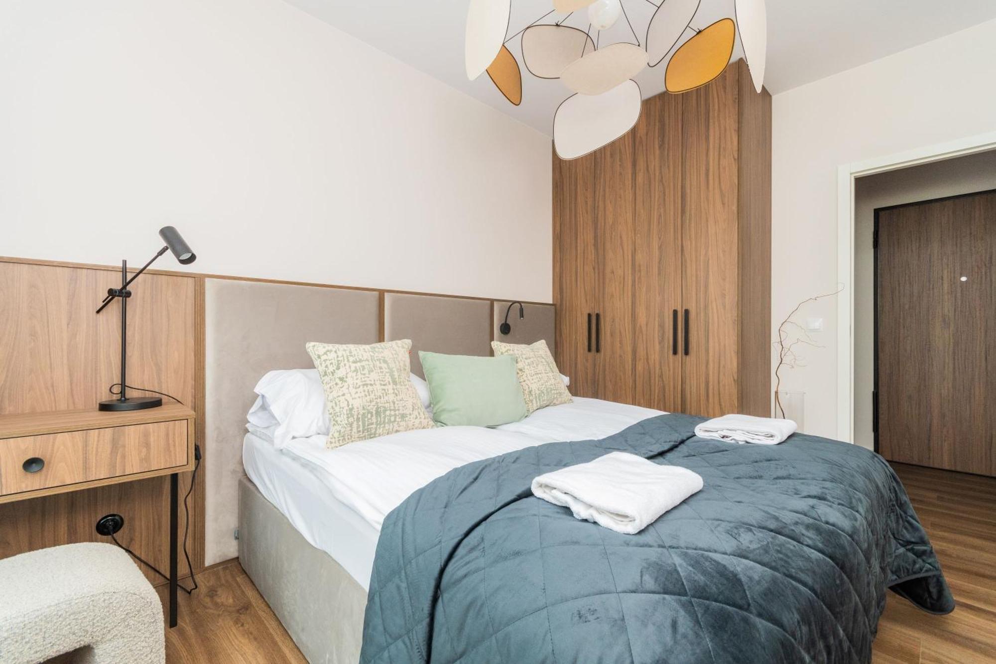 Apartament Scala Superior By Grand *