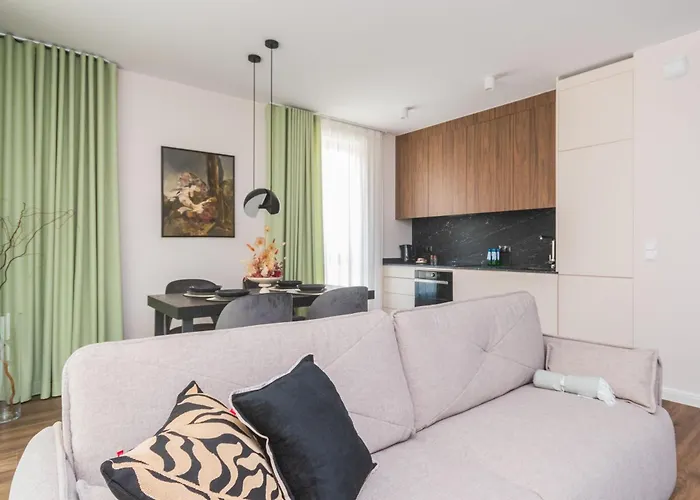 Scala Superior By Grand Apartments