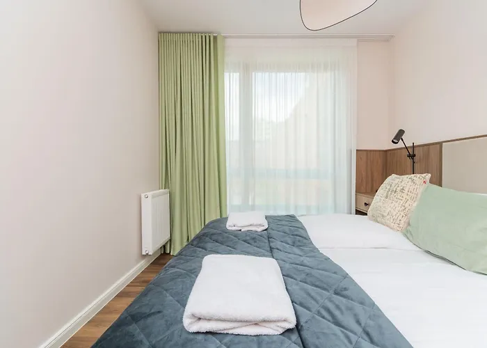 Scala Superior By Grand Apartments