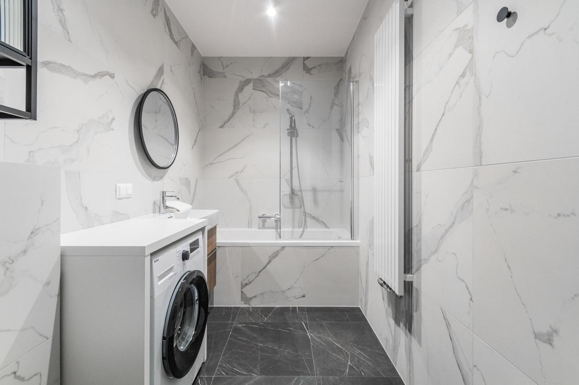 Apartment Scala Superior By Grand Gdansk